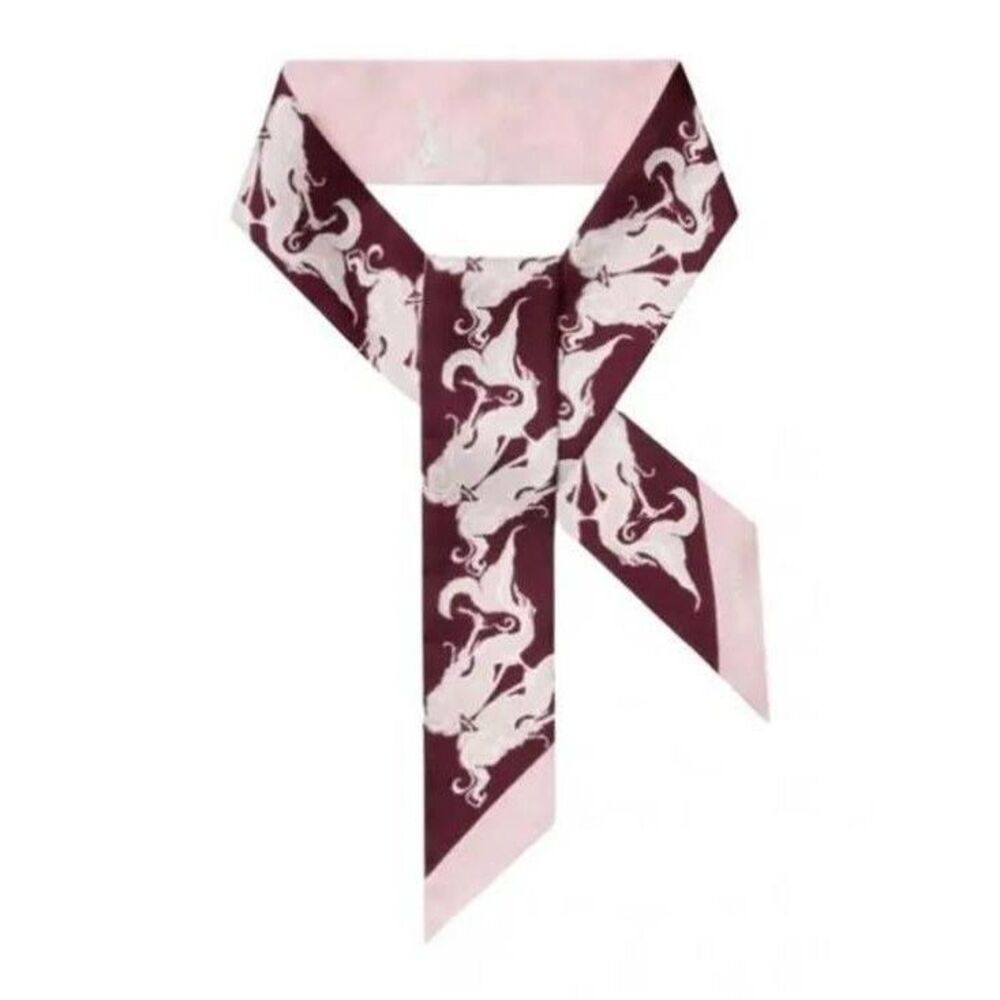 Siren Silk Bandana Scarf Qmh Zml